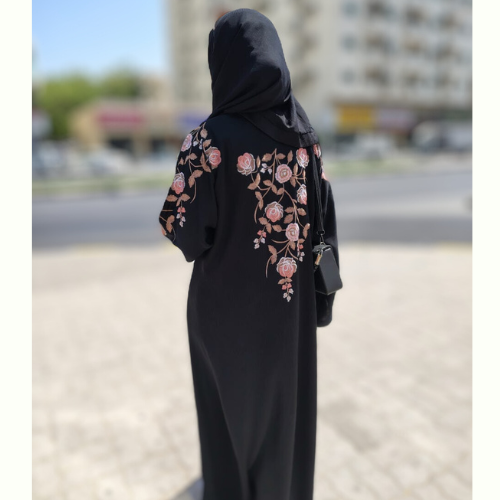 Amira Abaya