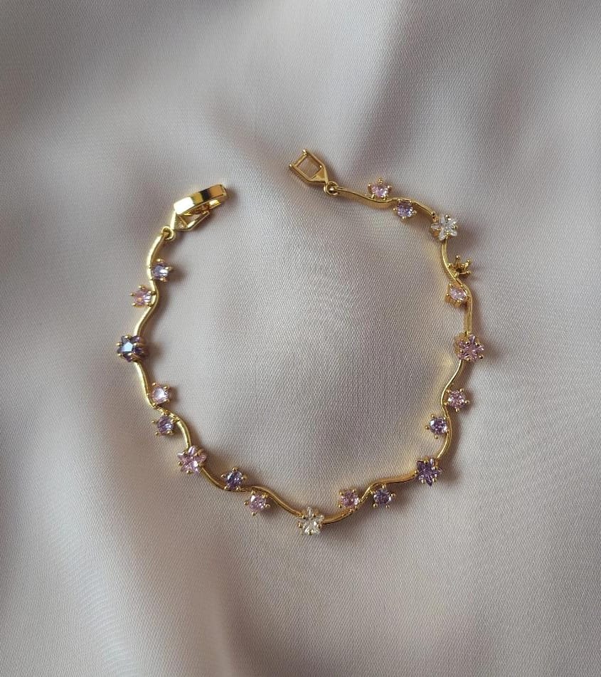 Sofia Starlight Bracelet