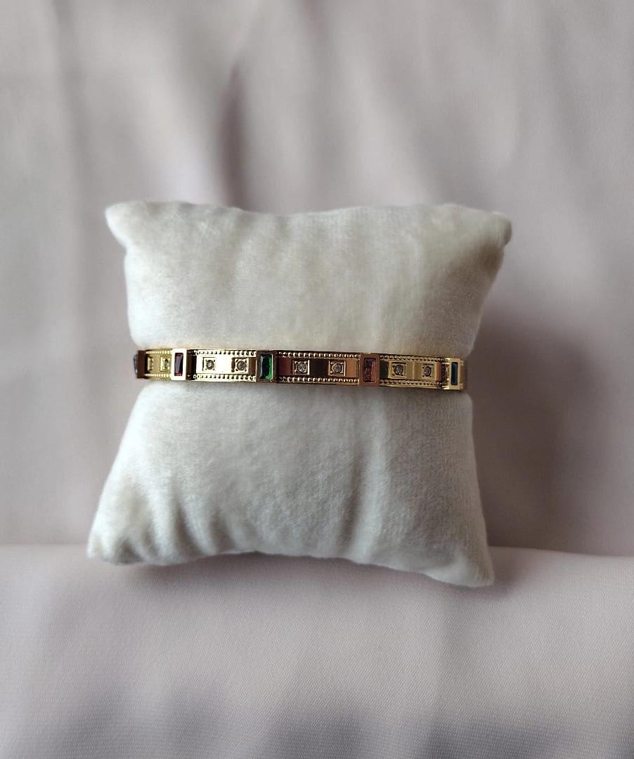 LV Kada Bracelet