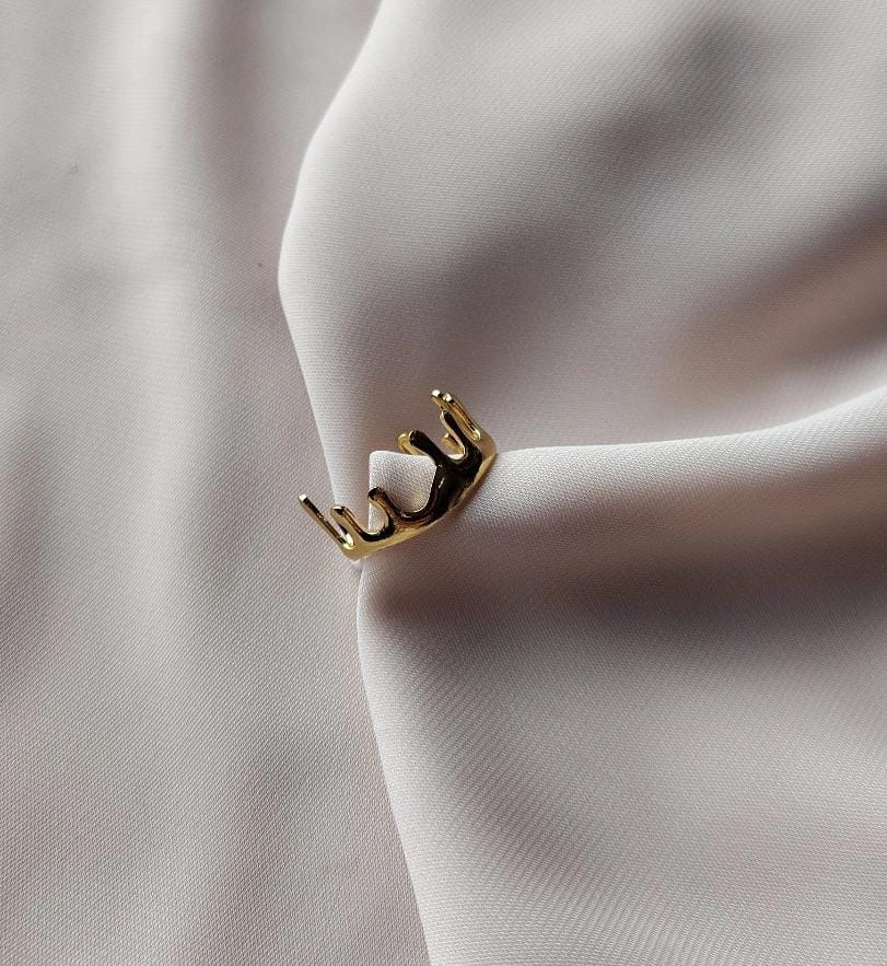 Imperial Drip Ring