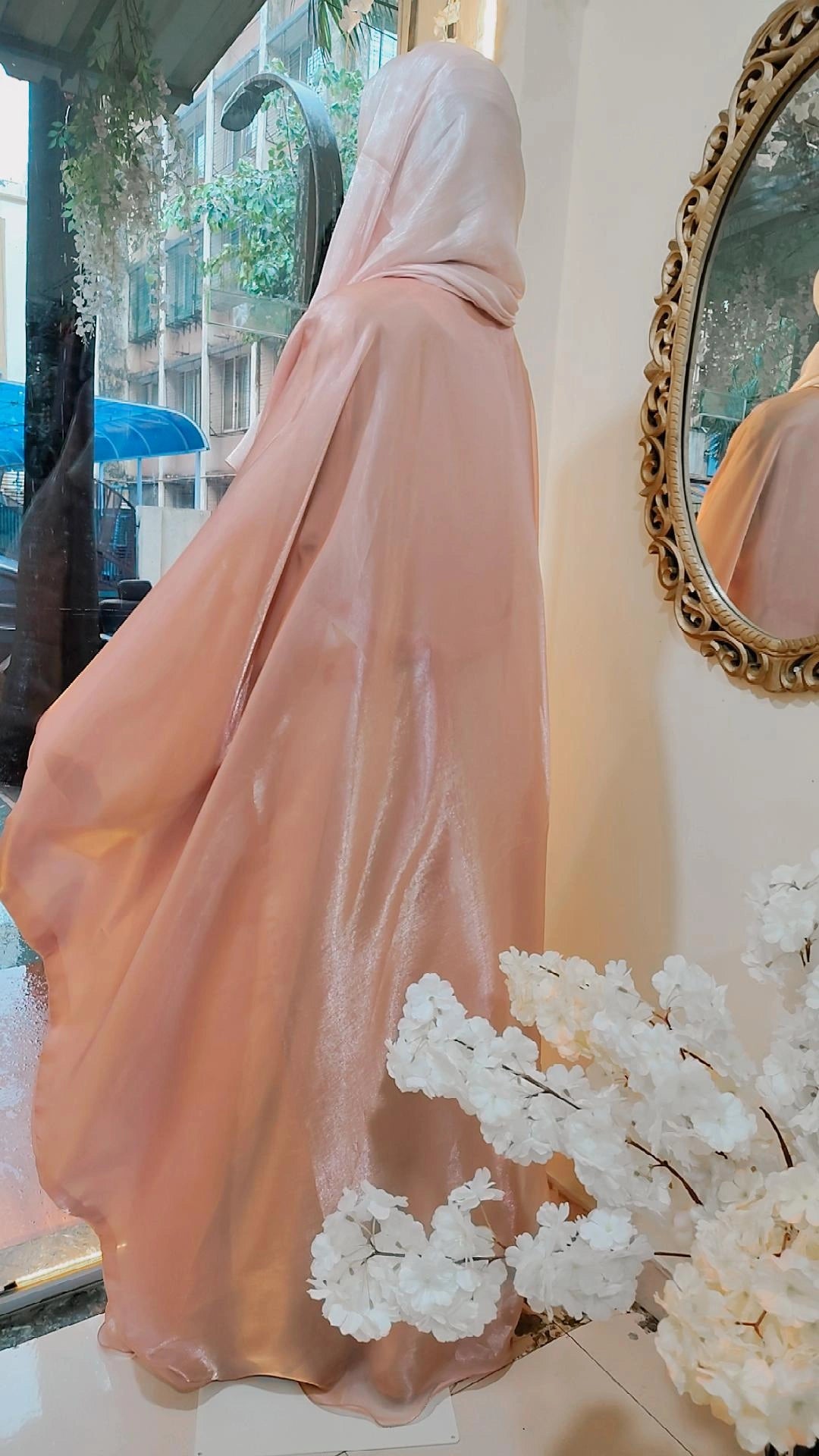 HALA Abaya