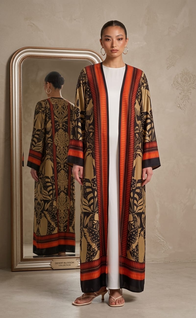 Misr Abaya