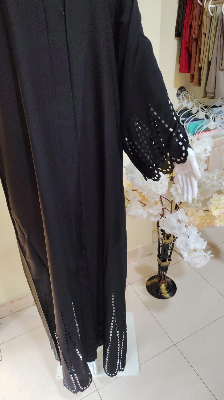 LAYLA Abaya