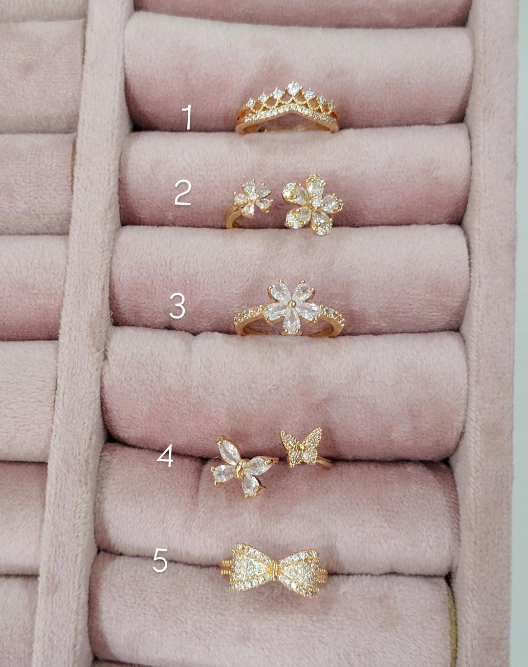 Rings