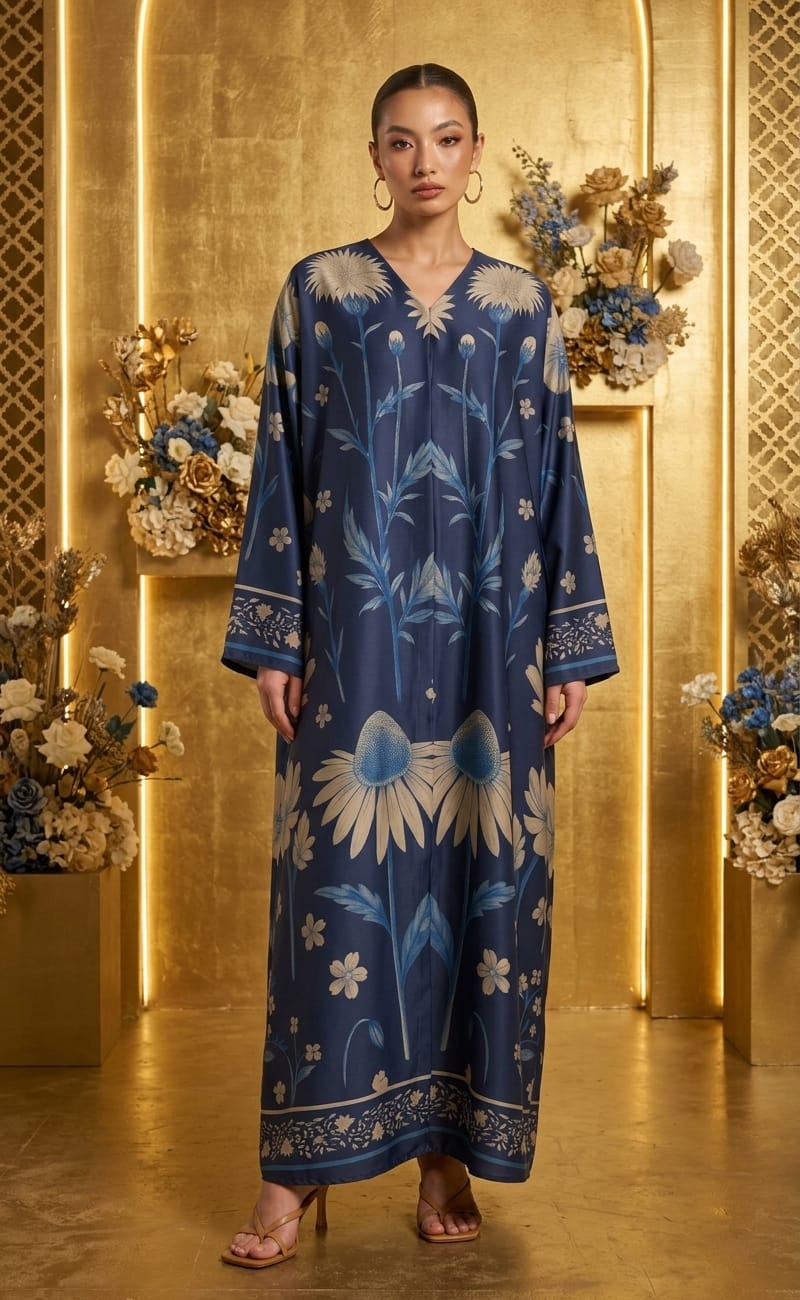 Anhar Abaya