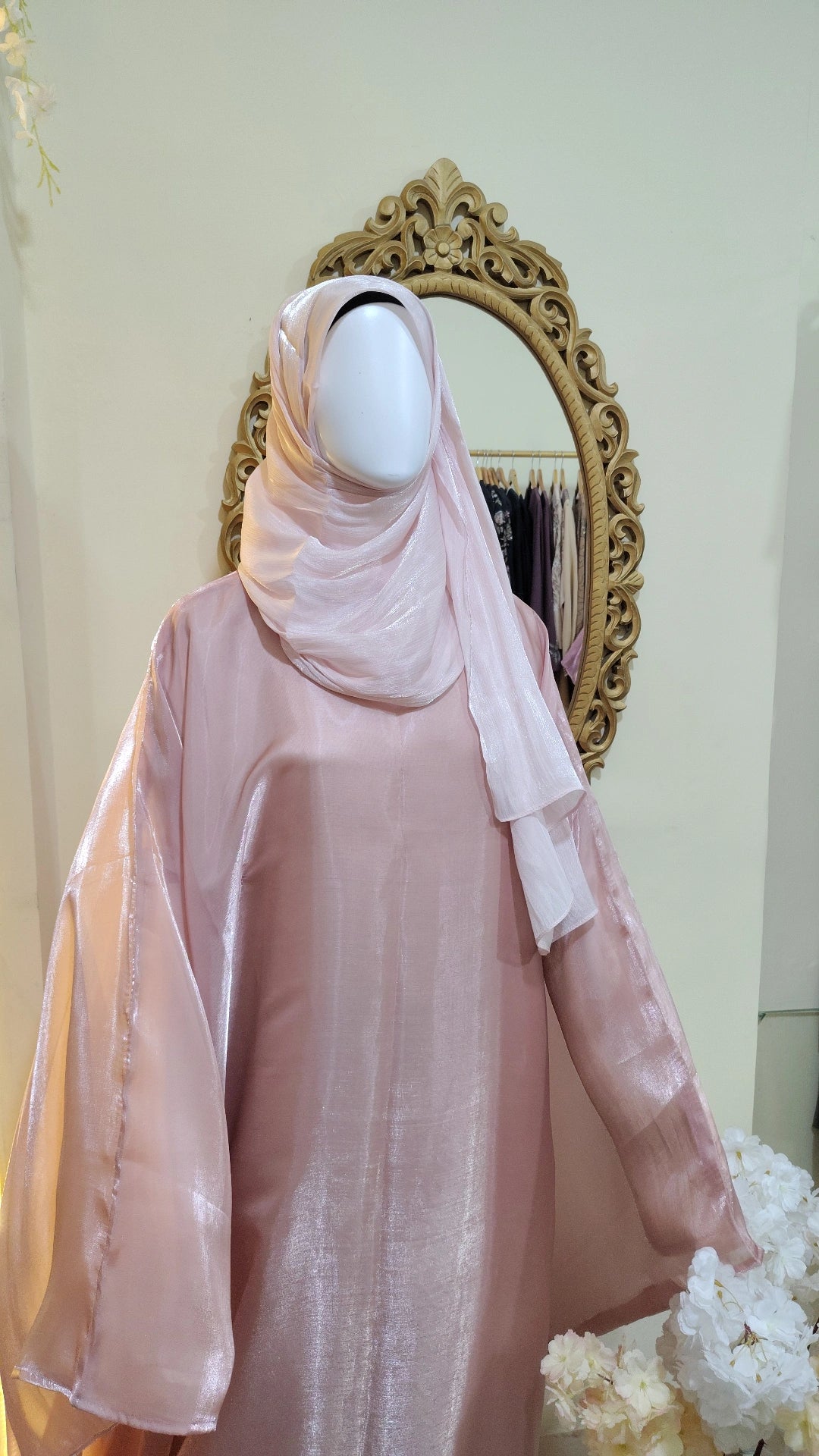 HALA Abaya