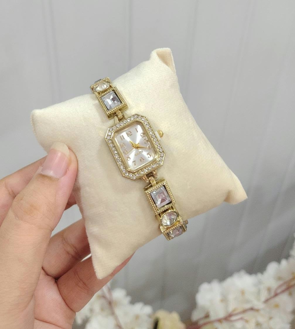 Majestic wrist watch