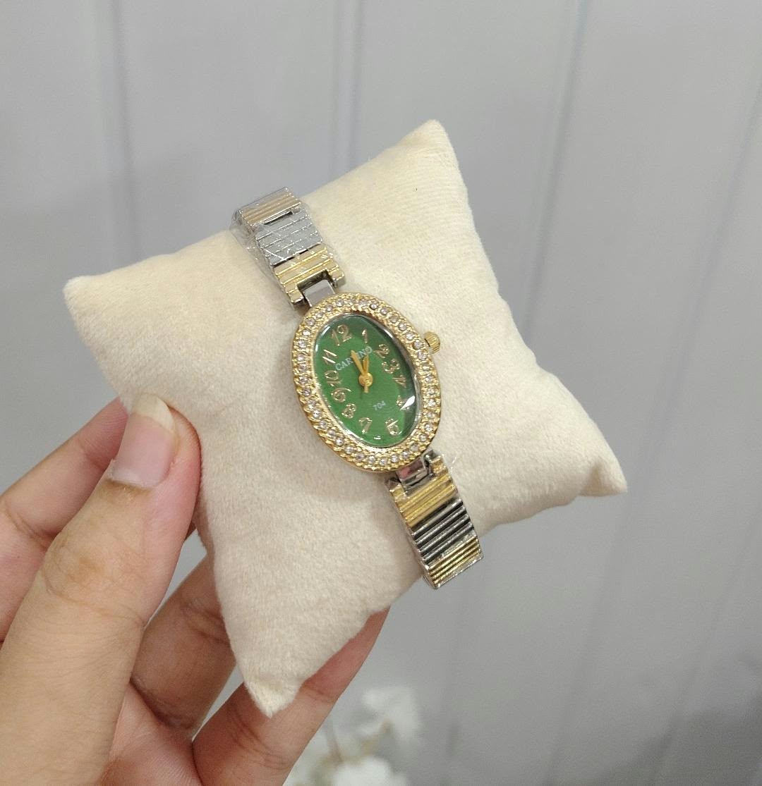 Scarlett wrist watch