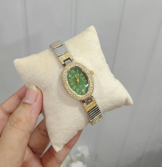 Scarlett wrist watch