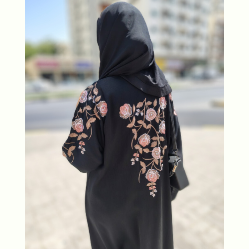 Amira Abaya