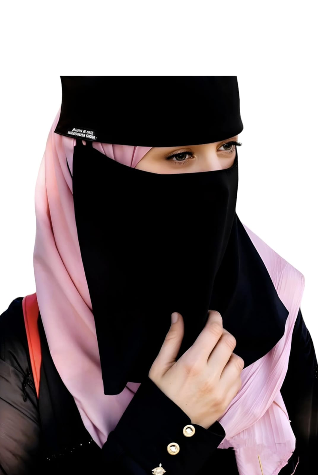 Niqab