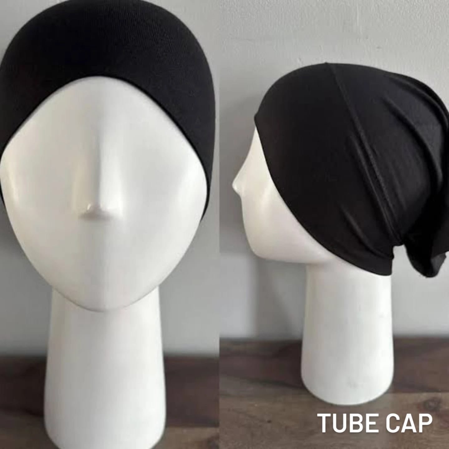Tube cap