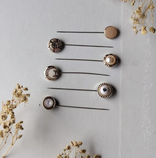 Hijab pin