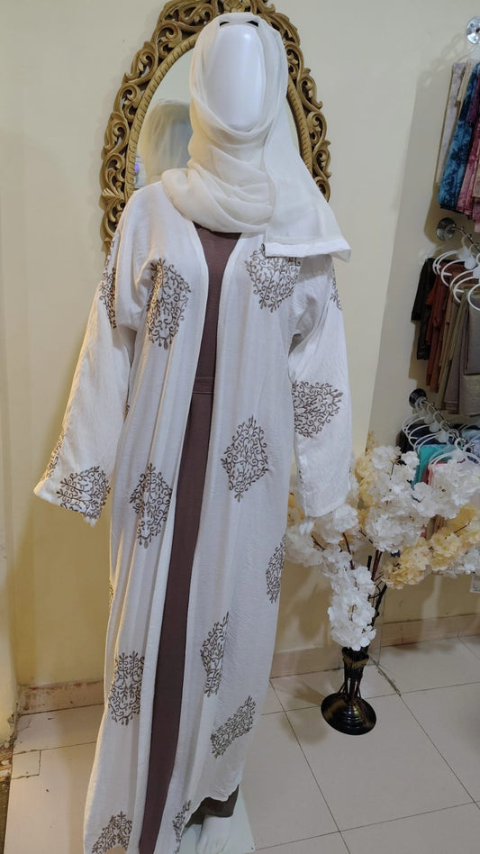 NOURA Abaya