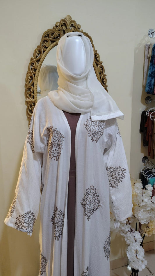 NOURA Abaya