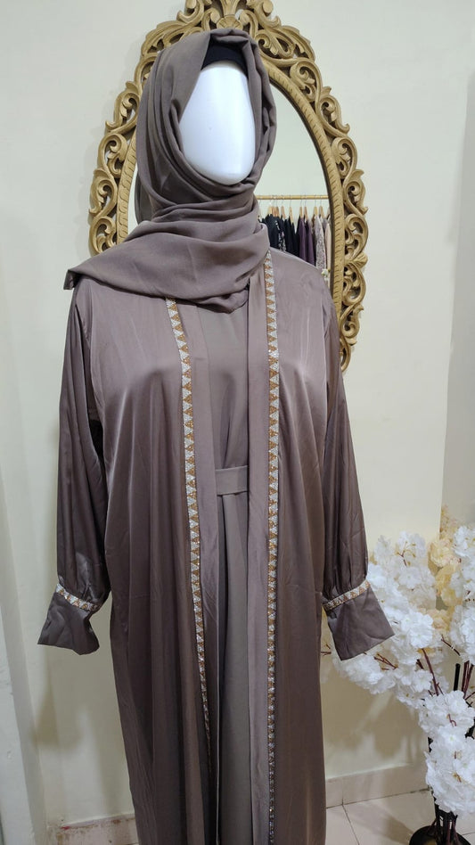 SERAYA Abaya