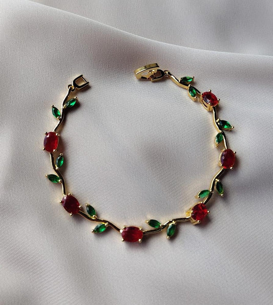 Belle Tulip Bracelet
