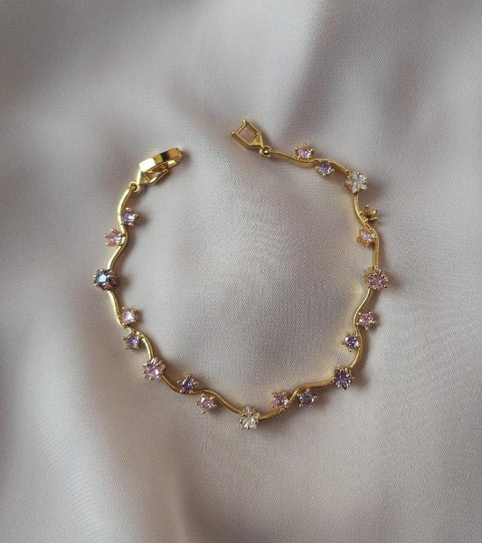 Sofia Starlight Bracelet
