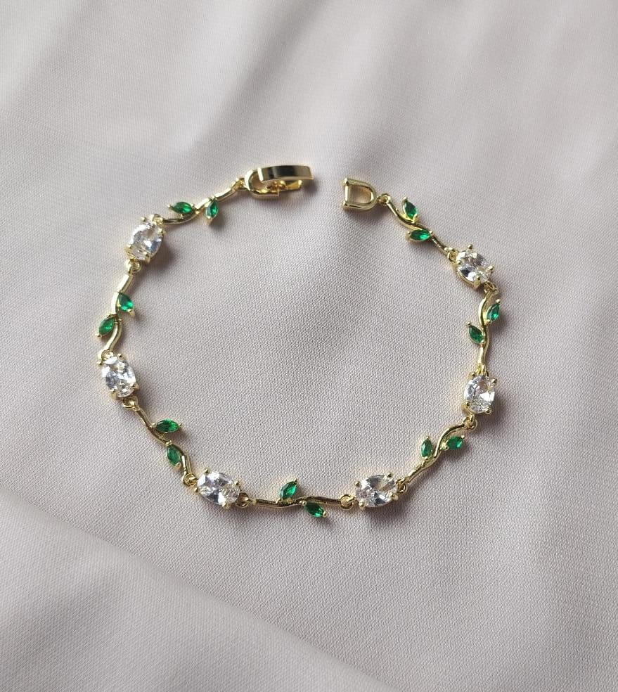 Tiana Garden Glow Bracelet