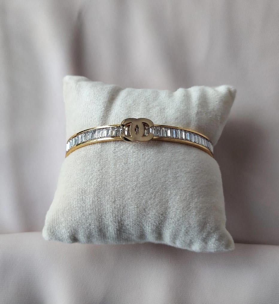 Chanel Kada  Bracelet