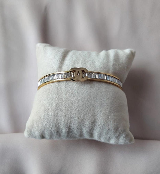 Chanel Kada  Bracelet