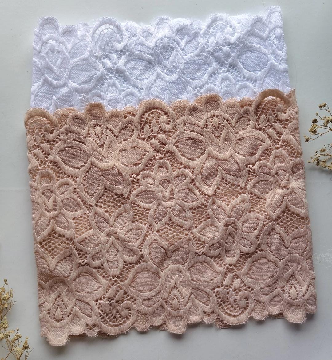 Lace Tube cap