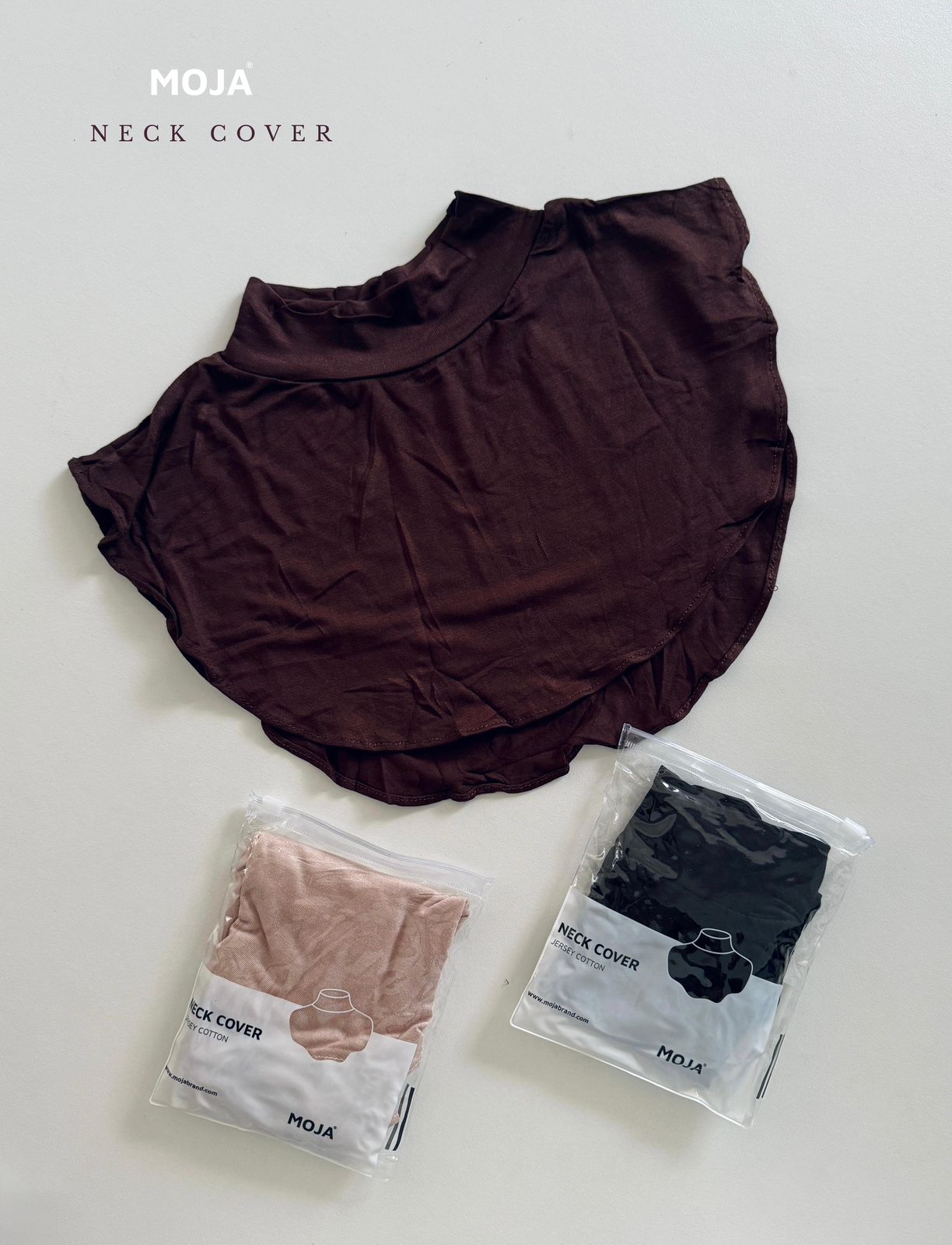 Neck cover