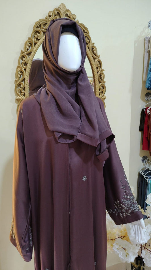NYSA Abaya