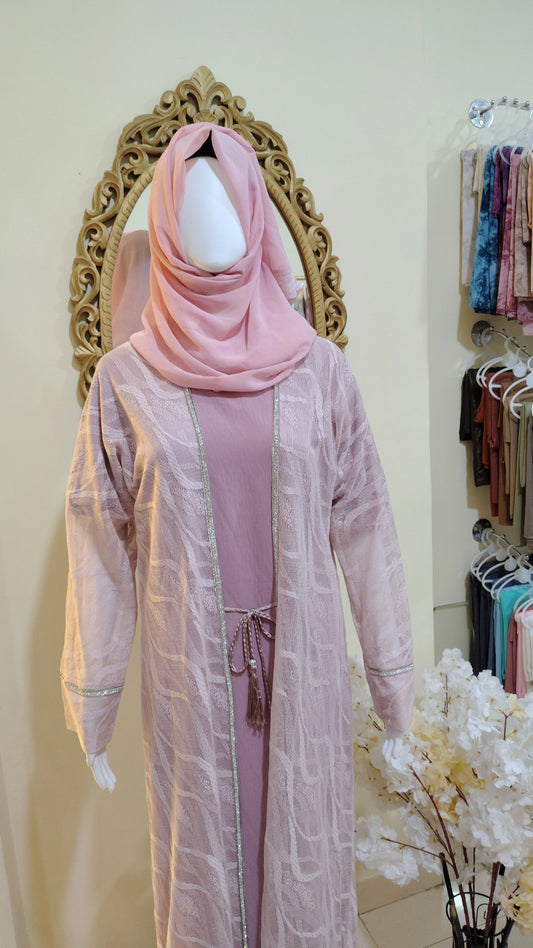 ZAHRA Abaya