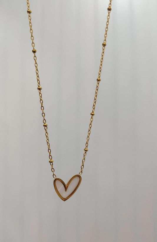 Heart Neckchain