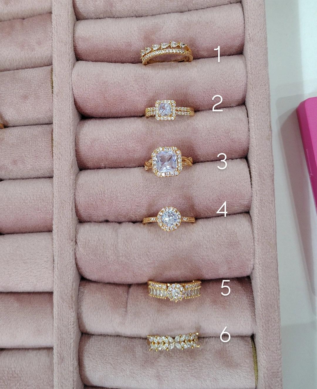 Rings