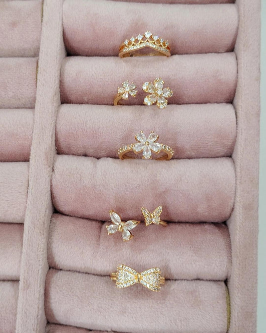 Rings