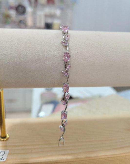 Aurora Tulip bracelet