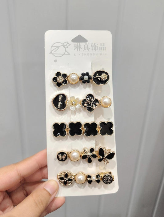 Pinteresty clips