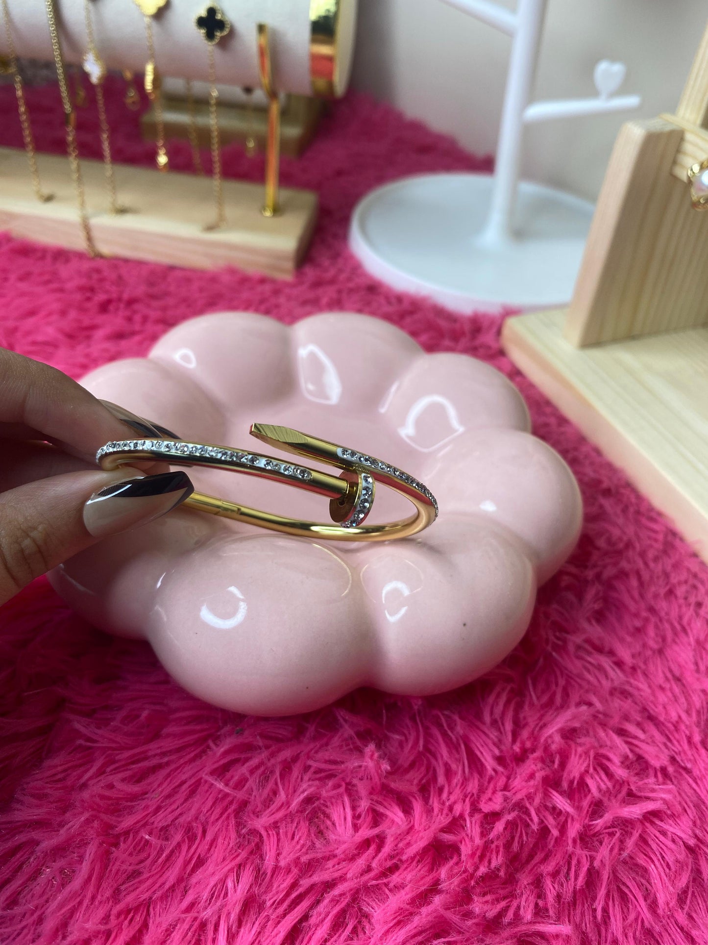 Korean Kada bracelet