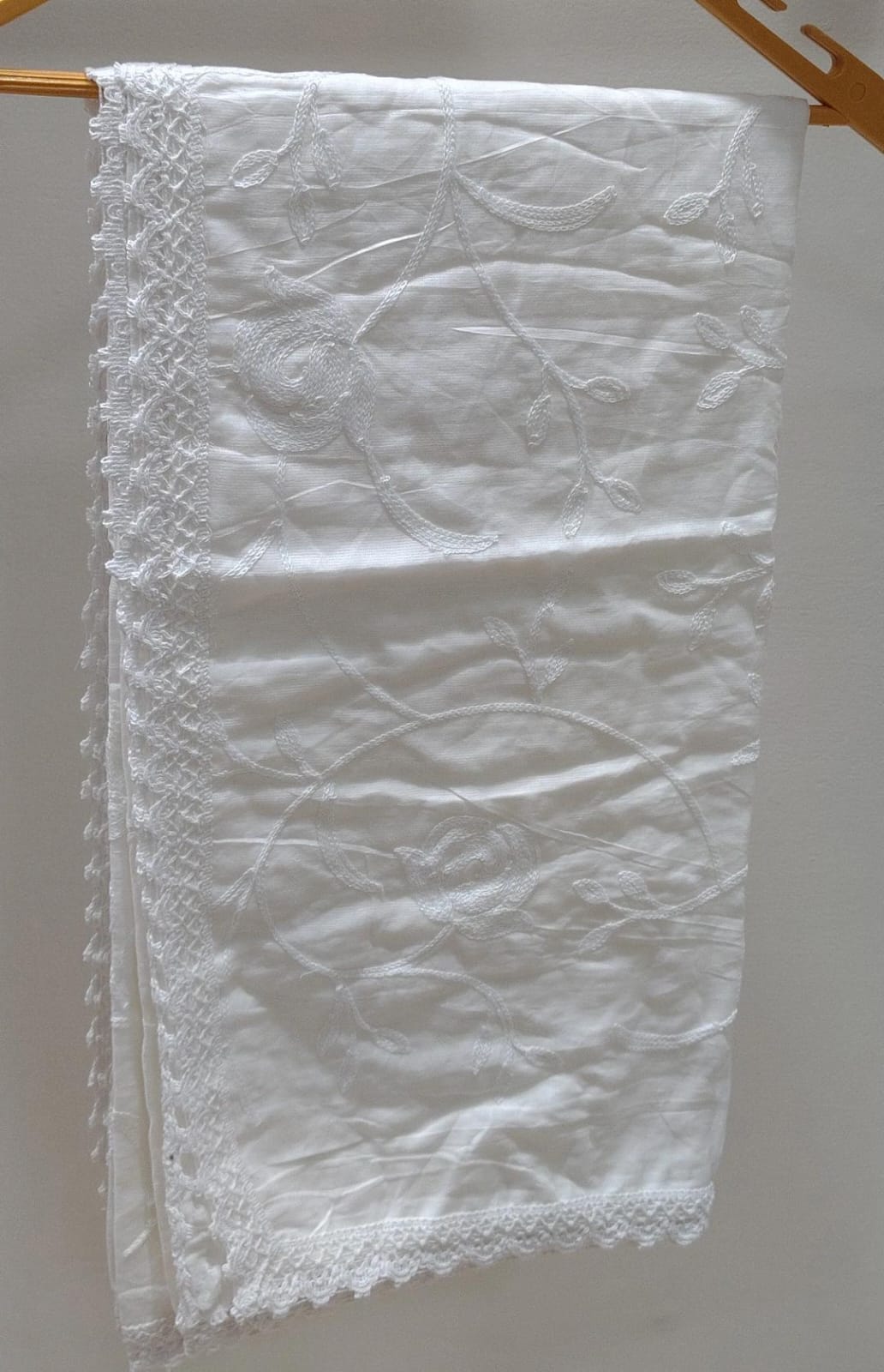 Cotton Namaz dupatta