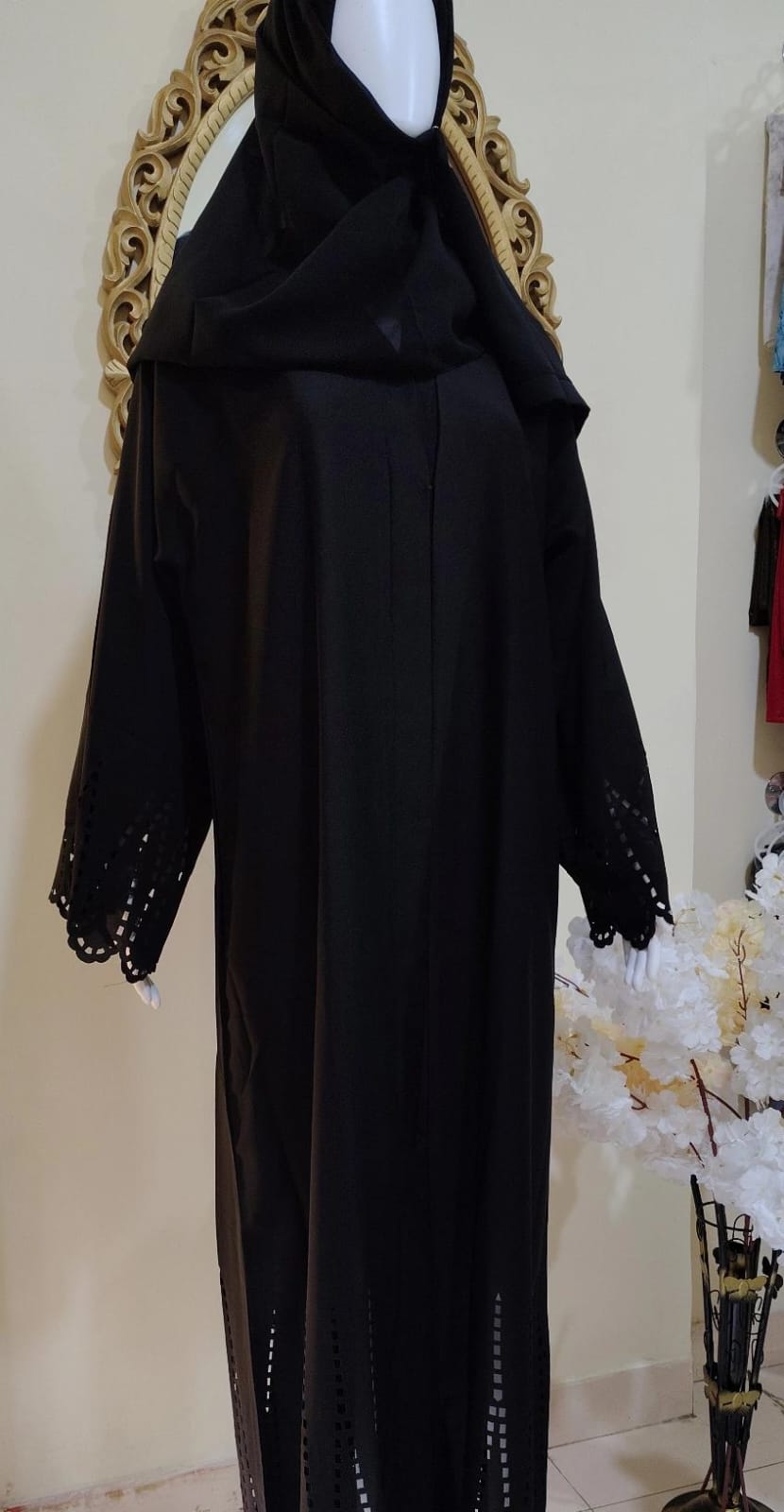 LAYLA Abaya