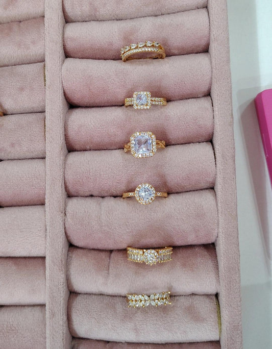 Rings