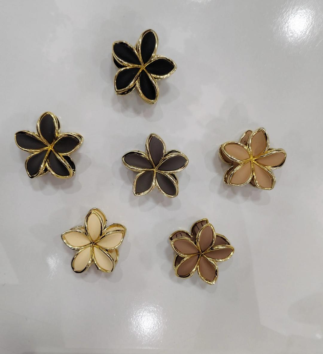 Lily claw clip