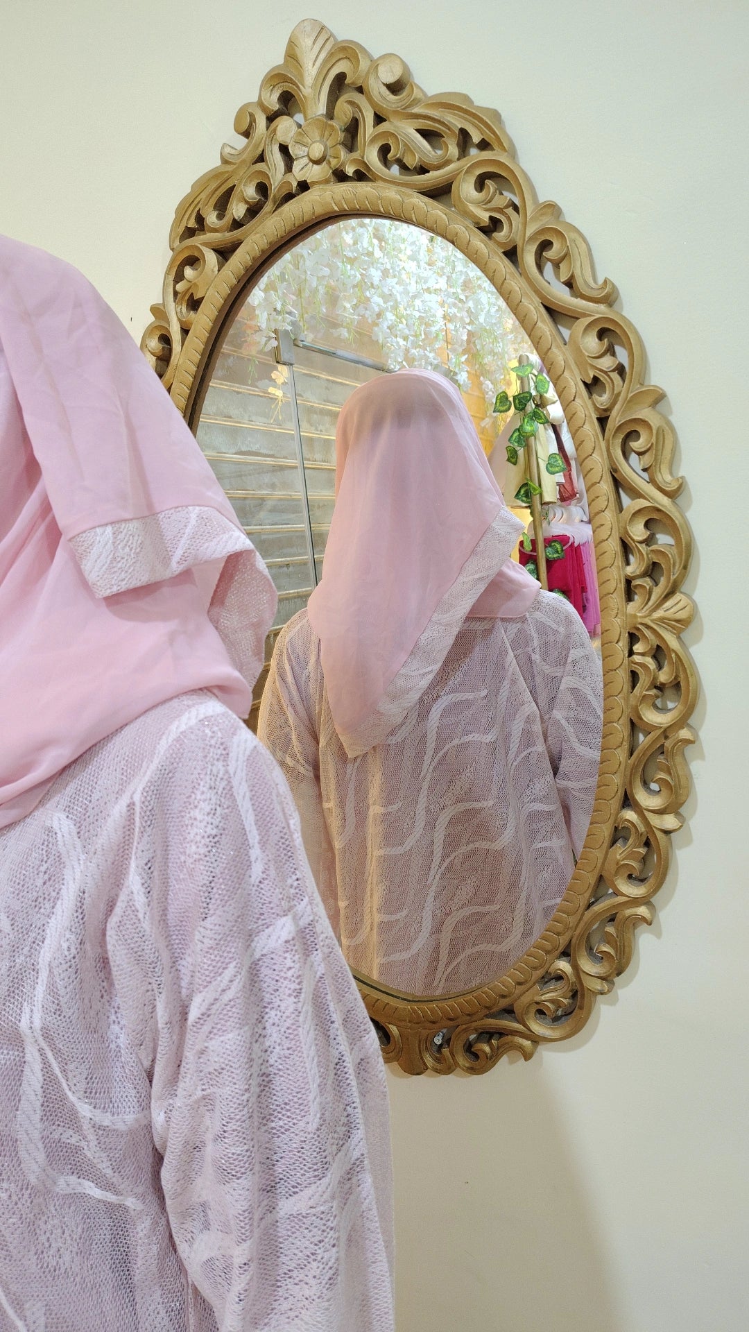 ZAHRA Abaya