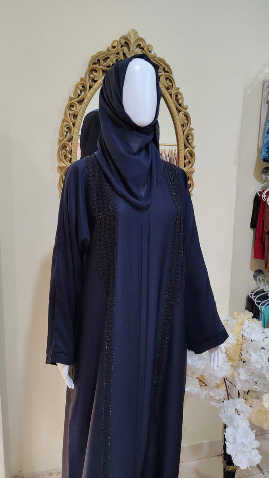 NAJM Abaya