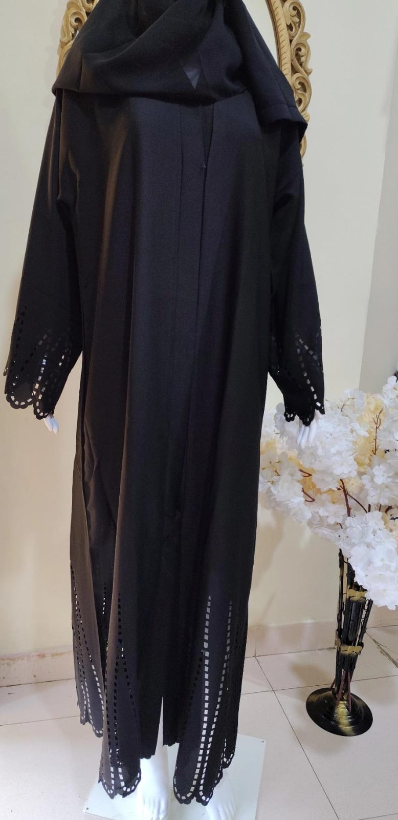 LAYLA Abaya