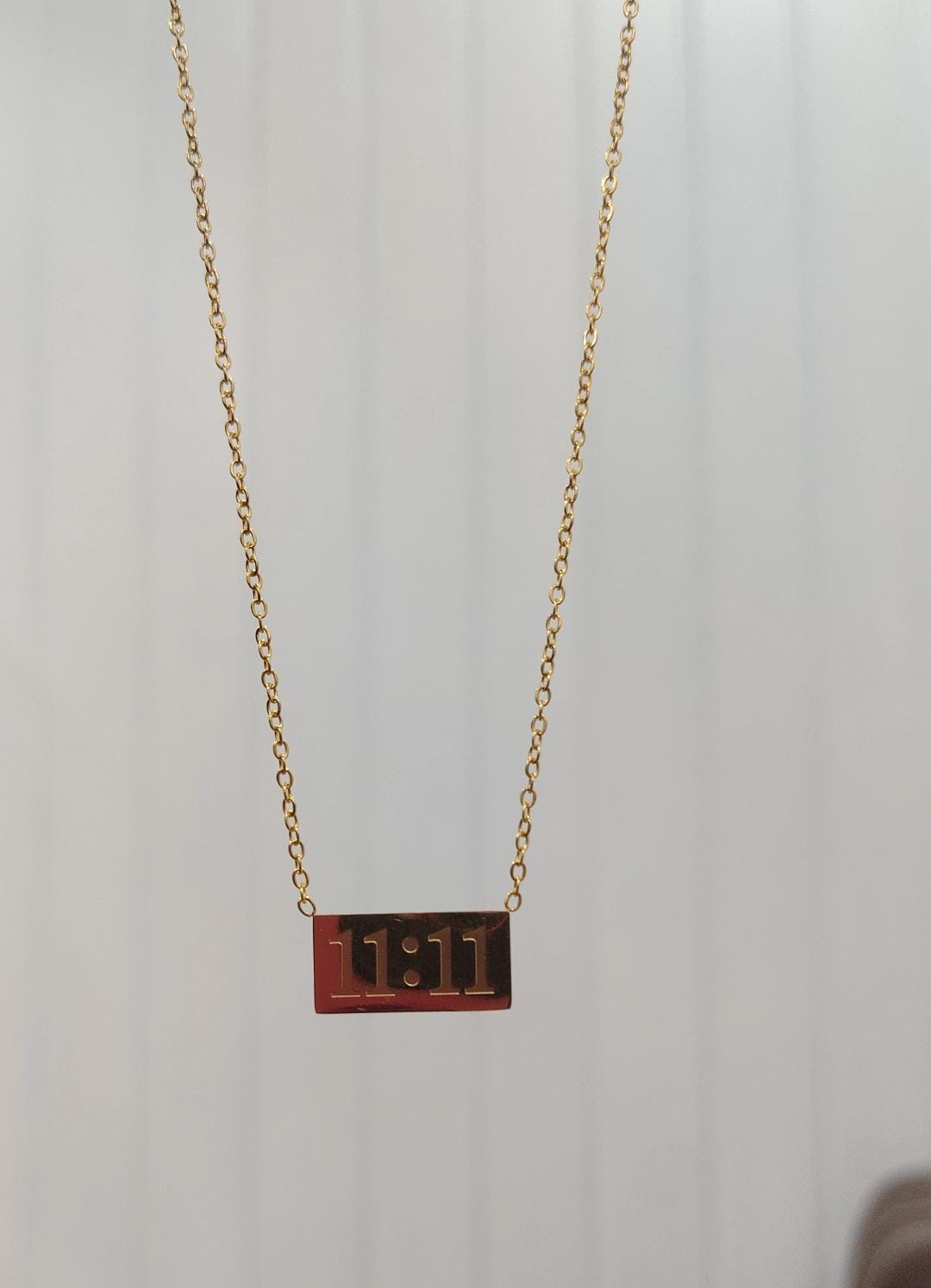 11:11 Neckchain