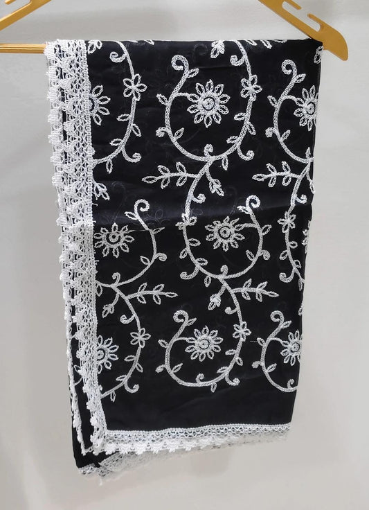 Cotton Namaz dupatta
