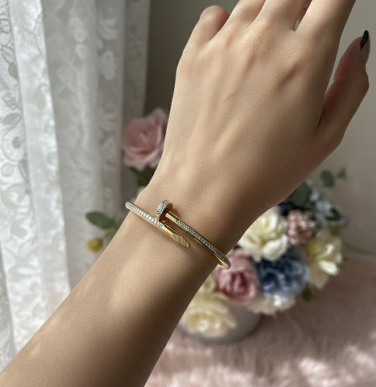 Korean Kada bracelet