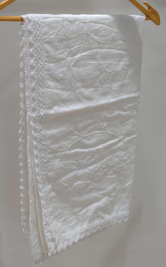 Cotton Namaz dupatta