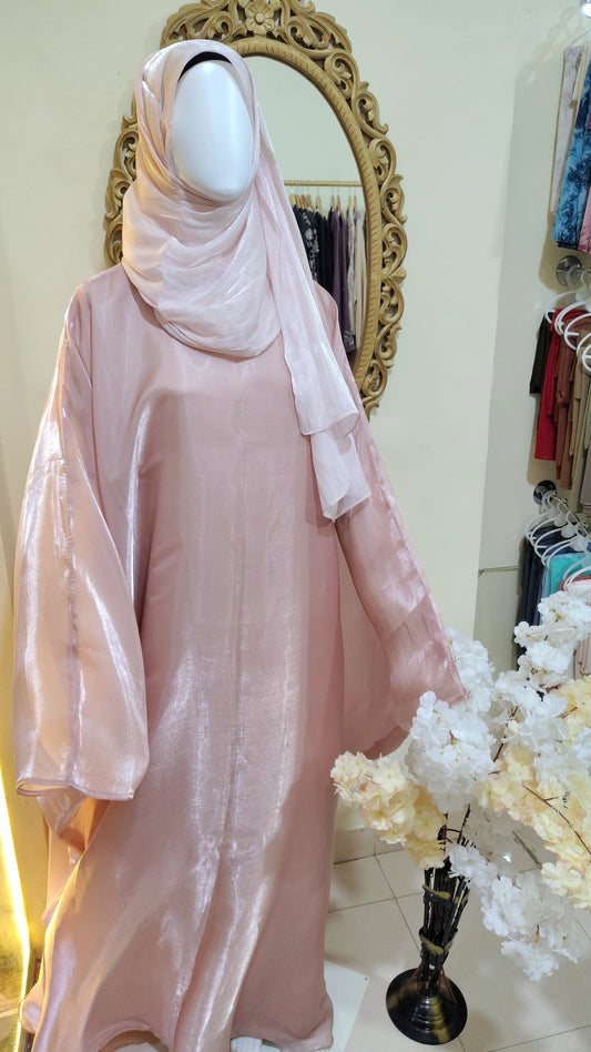 HALA Abaya