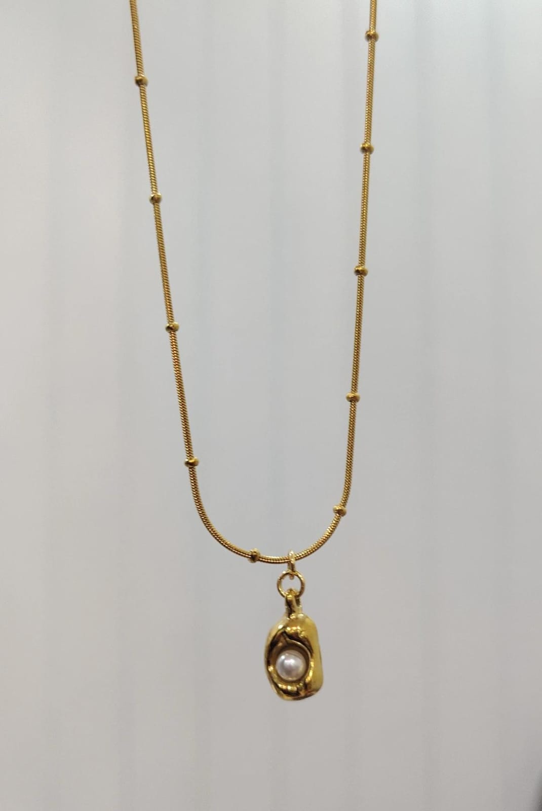 Pearl Neckchain